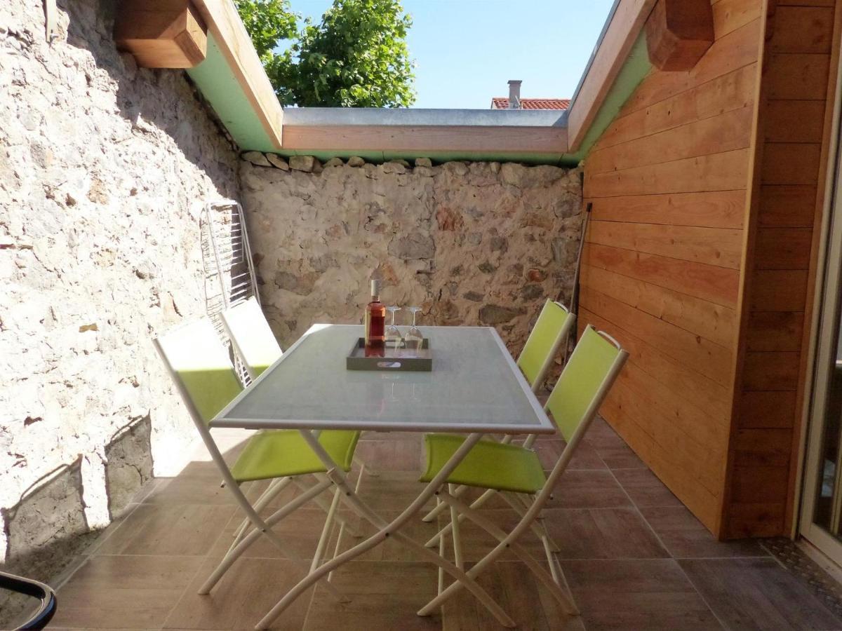 Holiday home La Limonadiere *