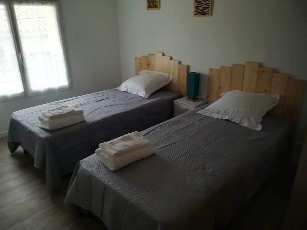 La Limonadiere Holiday home *