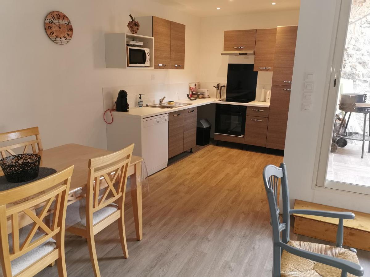 Holiday home La Limonadiere *