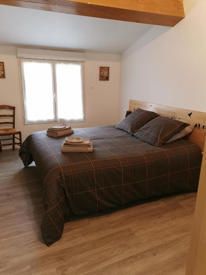 La Limonadiere Holiday home *