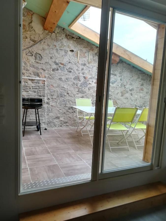 La Limonadiere Holiday home *