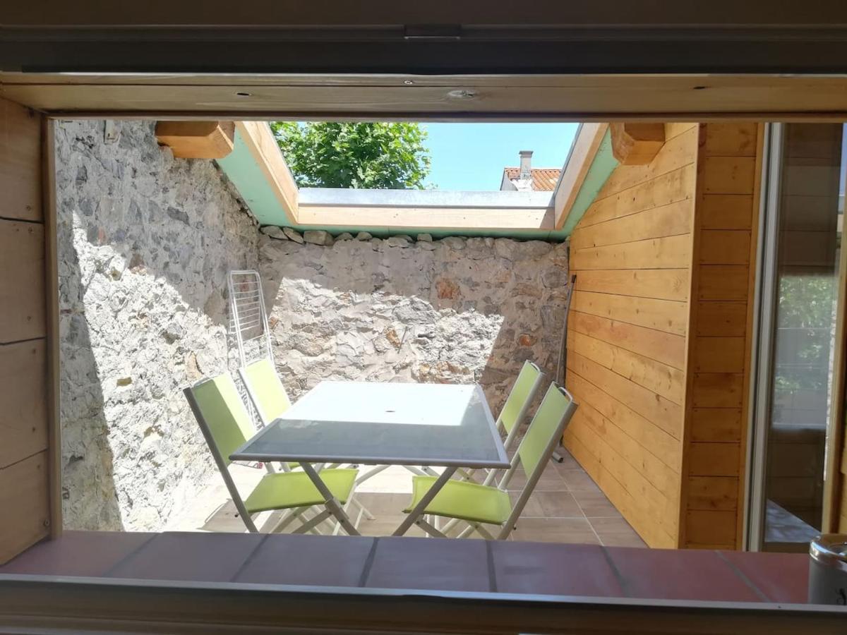 La Limonadiere Holiday home